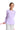Long Sleeves Tee **Taro Purple**