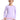 Long Sleeves Tee **Taro Purple**