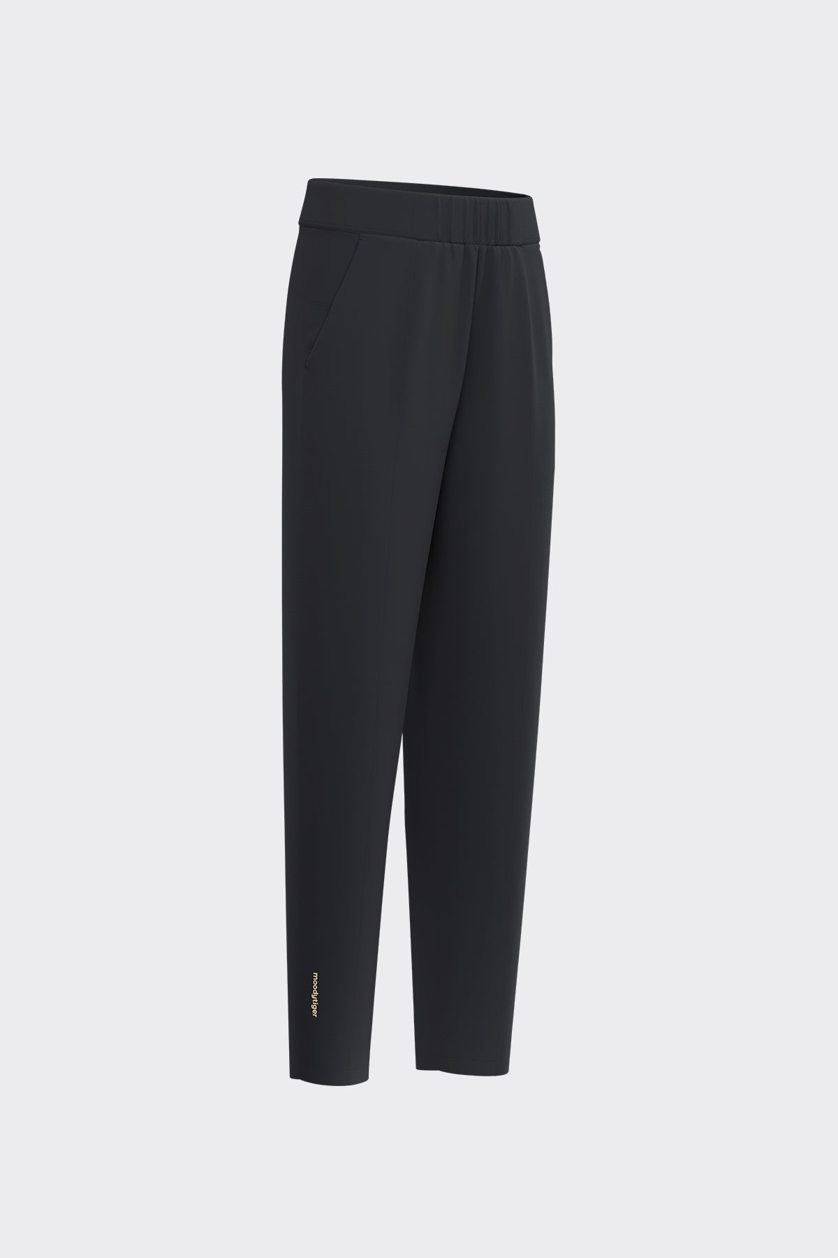 Lucky Nimble Joggers **Charcoal Black**