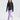 Lucky Nimble Joggers **Jacaranda**