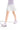 Movement Skirt **Cloud Dancer**