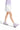 Movement Skirt **Cloud Dancer**