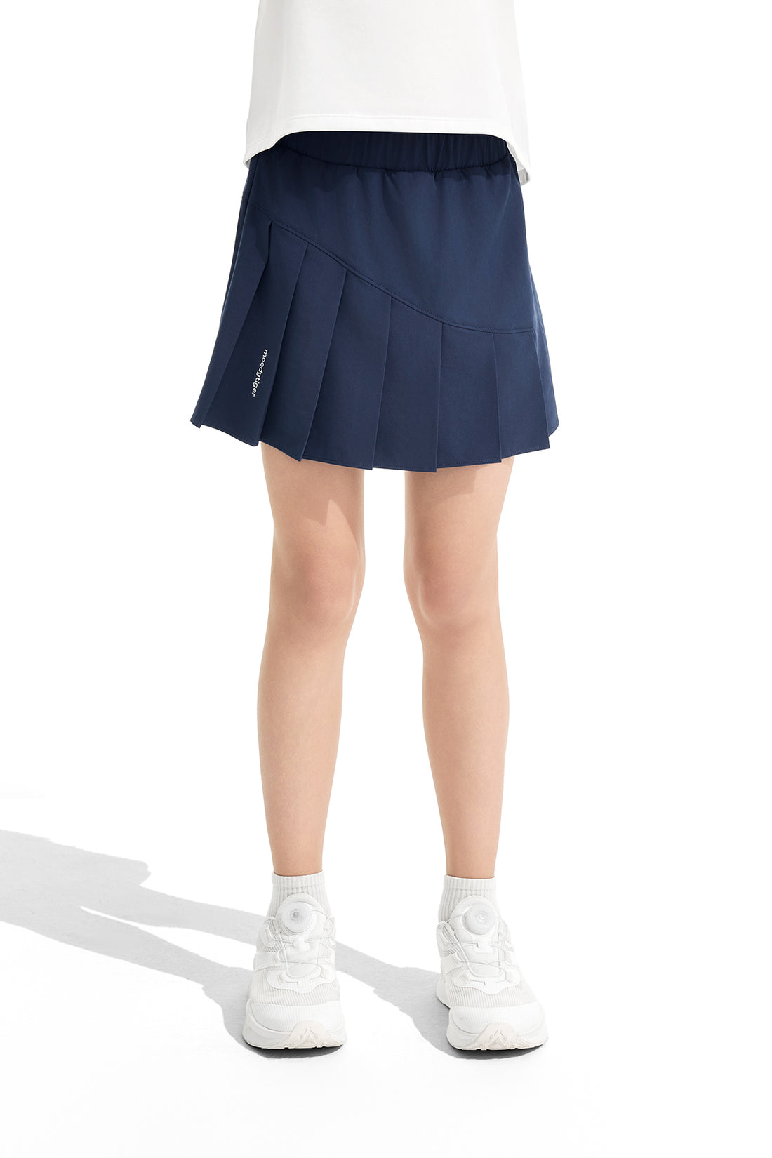 Movement Skirt **Midnight**