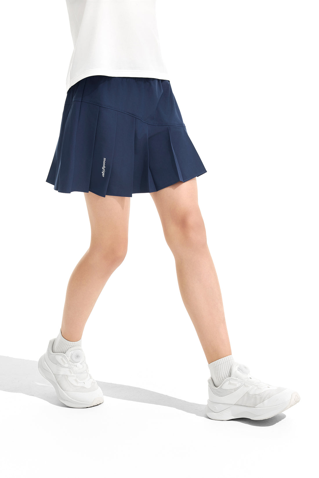 Movement Skirt **Midnight**