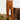 Neoprene Colour Blocking Pants **Nut Brown**