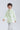 Neoprene Jacket **Bud Green**