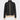 Neoprene Jacket **Charcoal Black**