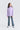 Neoprene Jacket **Lavender**