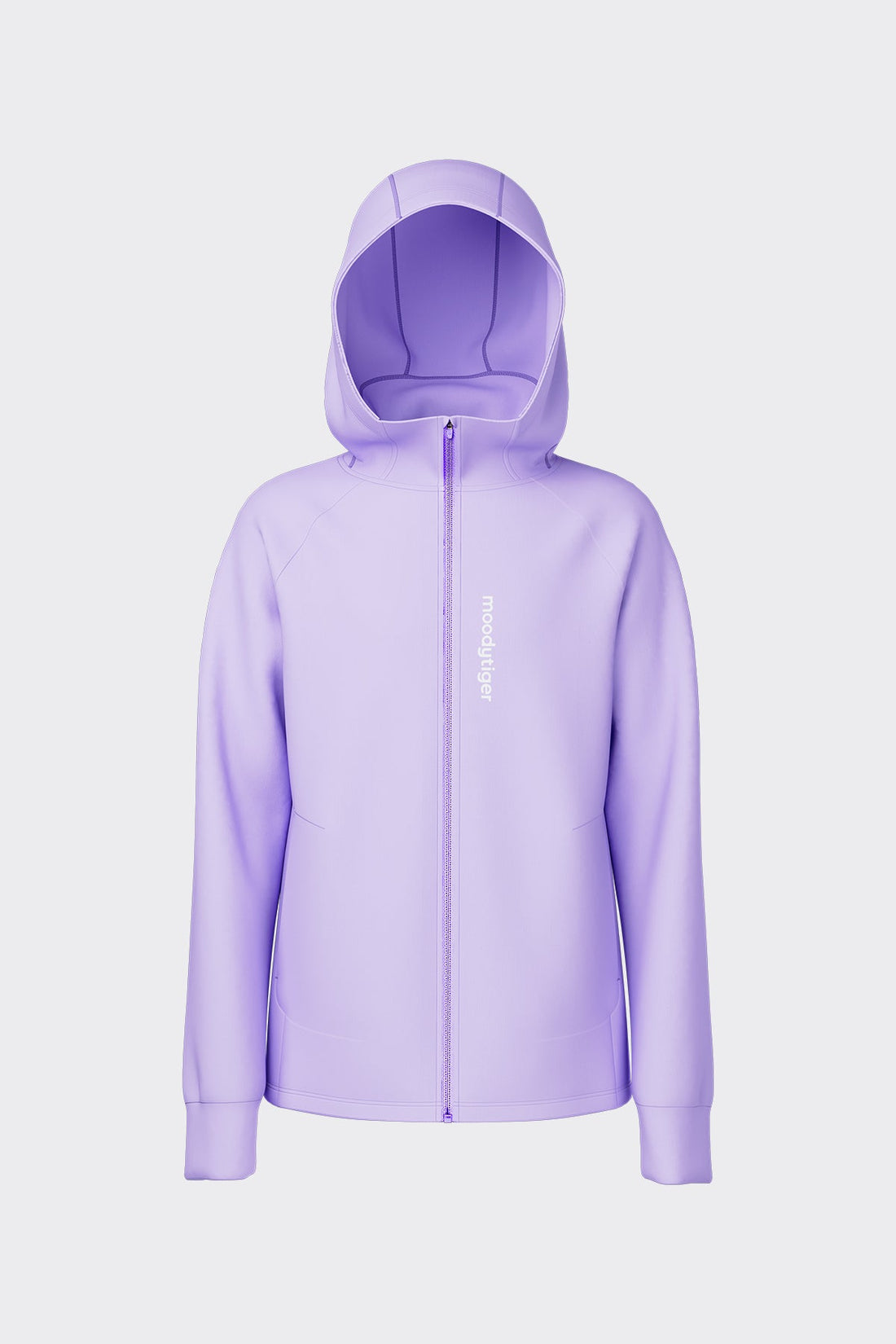 Neoprene Jacket **Lavender**