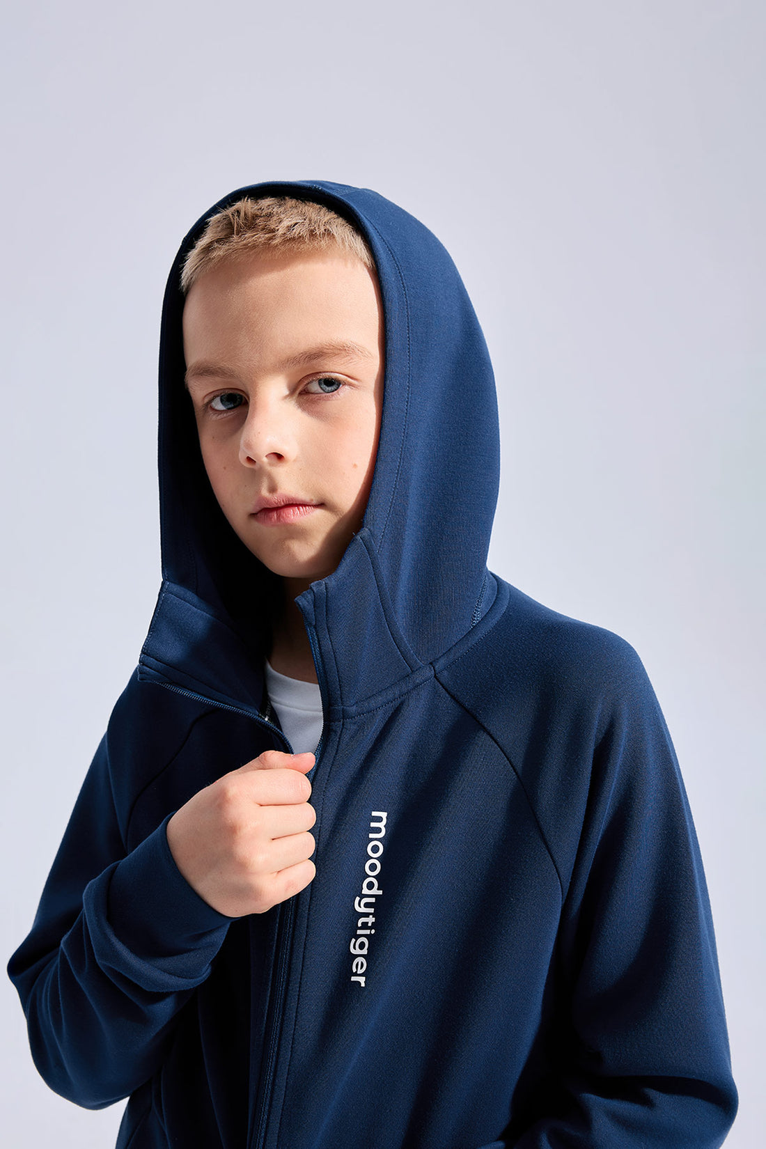 Neoprene Jacket **Midnight**