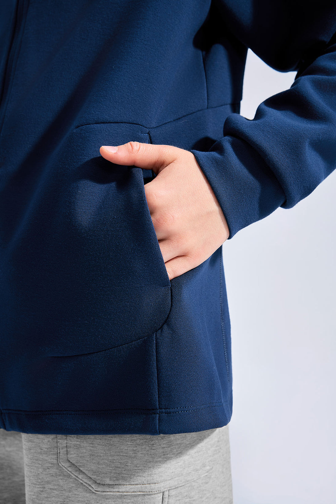 Neoprene Jacket **Midnight**