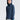Neoprene Pullover Hoodie **Blue Wing Teal**