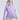 Neoprene Pullover Hoodie **Lavender**