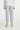 Neoprene Taper Pants  **Ice Gray**