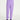 Neoprene Taper Pants  **Jacaranda**