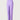 Neoprene Taper Pants  **Jacaranda**