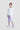 On Style Cropped Leggings**Lavender**