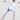 On Style Cropped Leggings **Lavender**