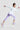 On Style Cropped Leggings **Lavender**