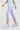 On Style Cropped Leggings **Lavender**
