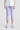 On Style Cropped Leggings **Lavender**