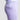 On Style Cropped Leggings **Lavender**