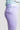On Style Cropped Leggings **Lavender**