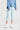 On Style Cropped Leggings**Surf Spray**