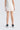 Orbit Pleated Tennis Skort **Cloud Dancer**