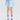Orbit Pleated Tennis Skort **Ice Water**