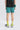 Orbit Tennis Shorts **Cerulean**