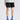 Orbit Tennis Shorts **Charcoal Black**