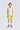 Orbit Tennis Tank **Lemon**