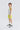 Orbit Tennis Tank **Lemon**