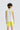 Orbit Tennis Tank **Lemon**