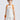 Orbit Tennis Tank **Warm Orange**