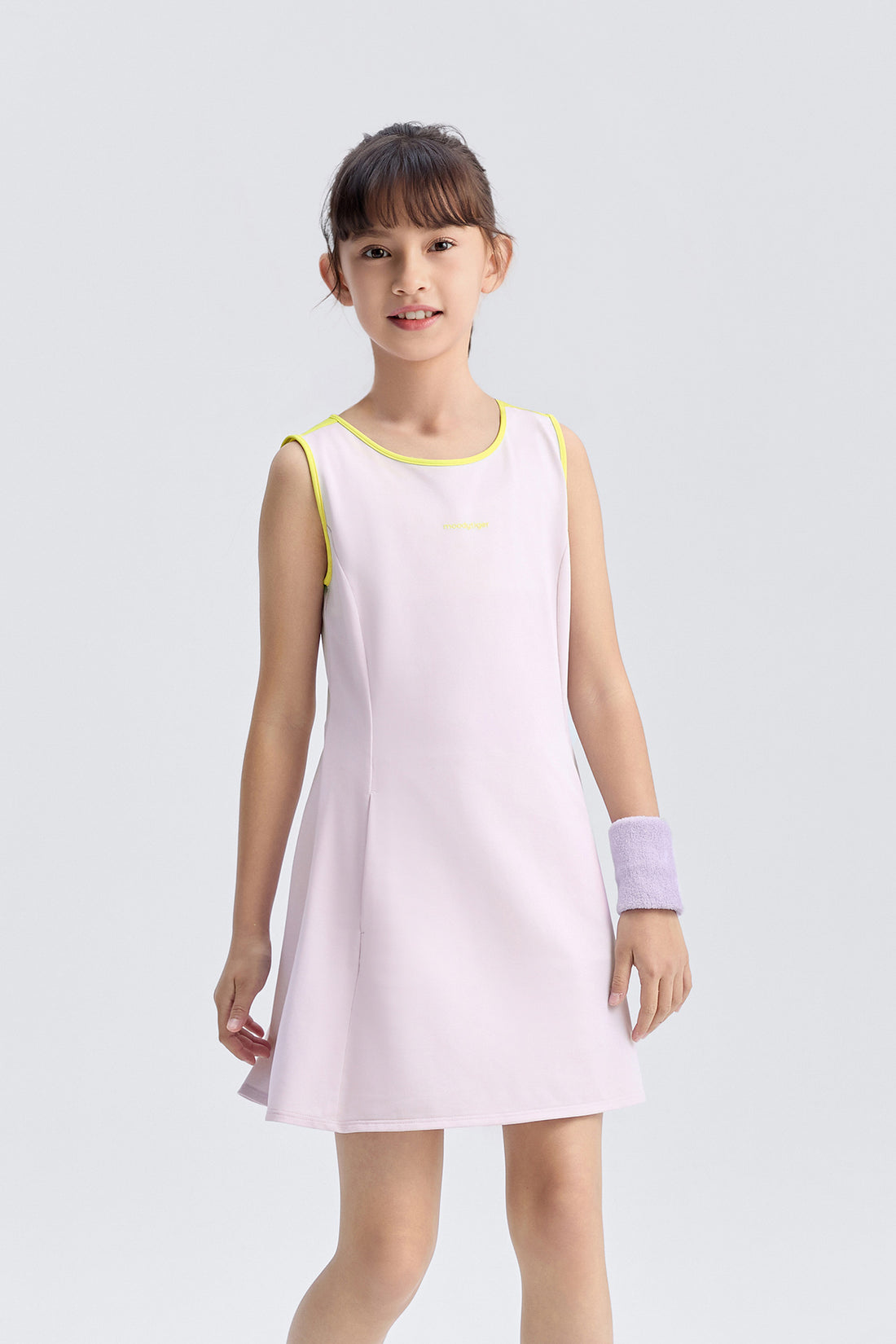 Orbit Tennis Tennis dress **Wistaria**