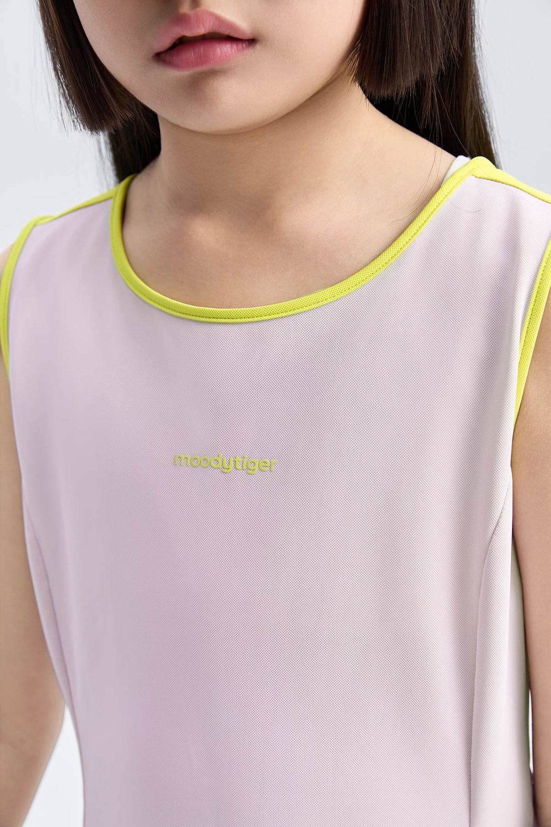 Orbit Tennis Tennis dress **Wistaria**