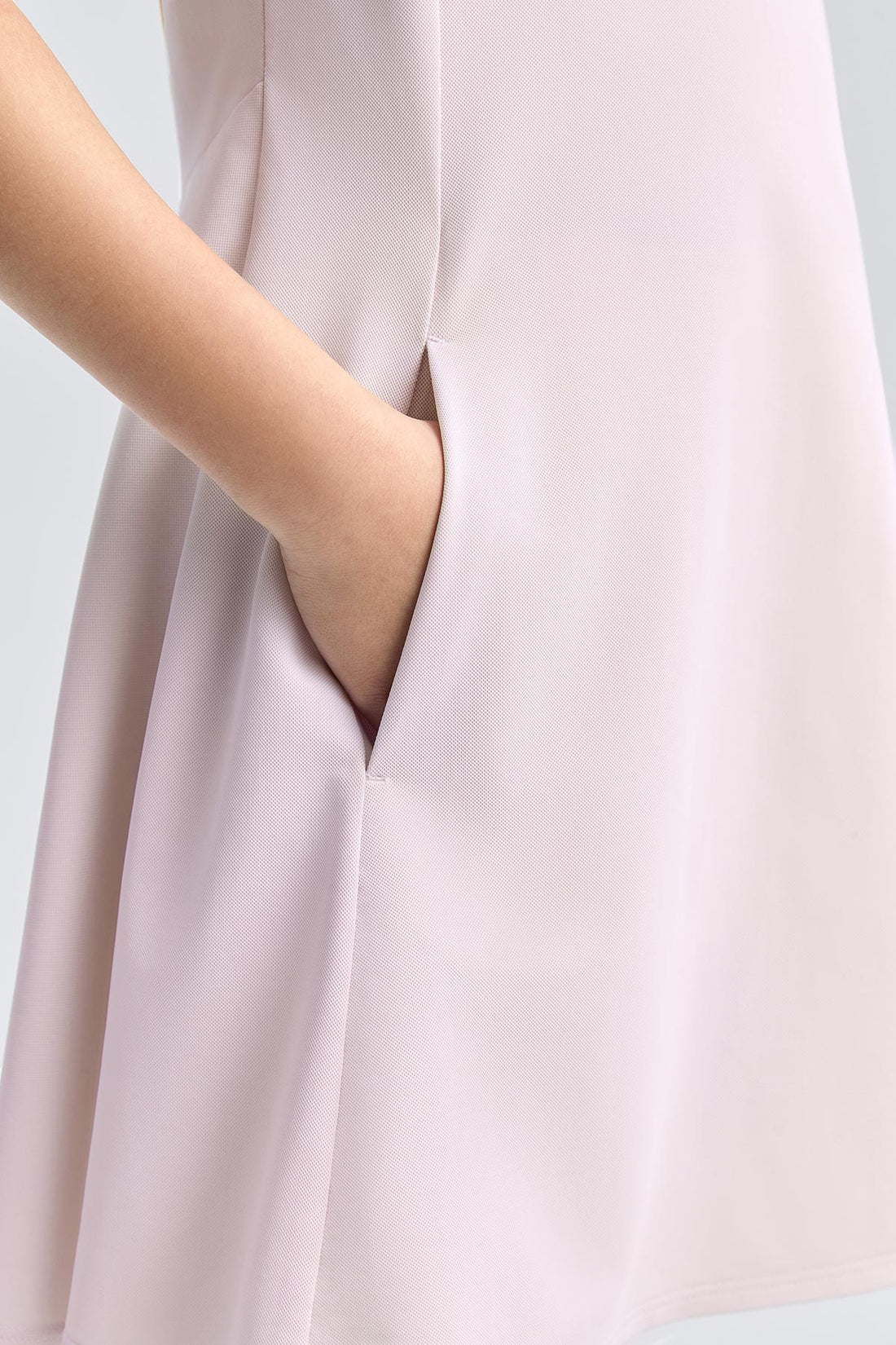 Orbit Tennis Tennis dress **Wistaria**