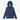 Original Cloudie Seamless Jacket **Blue Wing Teal Yarn**