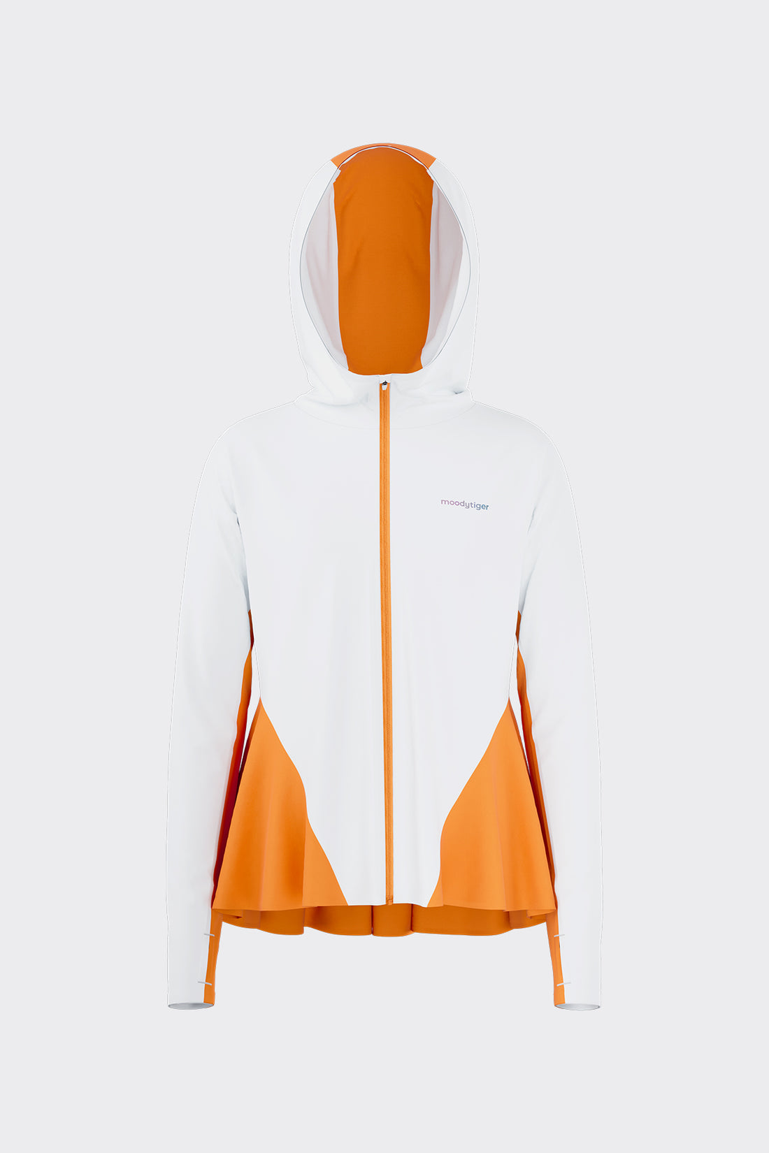 Original Cloudie Seamless Jacket **Cloud Dancer**