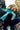 Original Cloudie Seamless Jacket **Color Field Blue1**