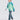 Original Cloudie Seamless Jacket **Color Field Blue**