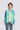 Original Cloudie Seamless Jacket **Color Field Blue**