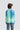 Original Cloudie Seamless Jacket **Color Field Blue**