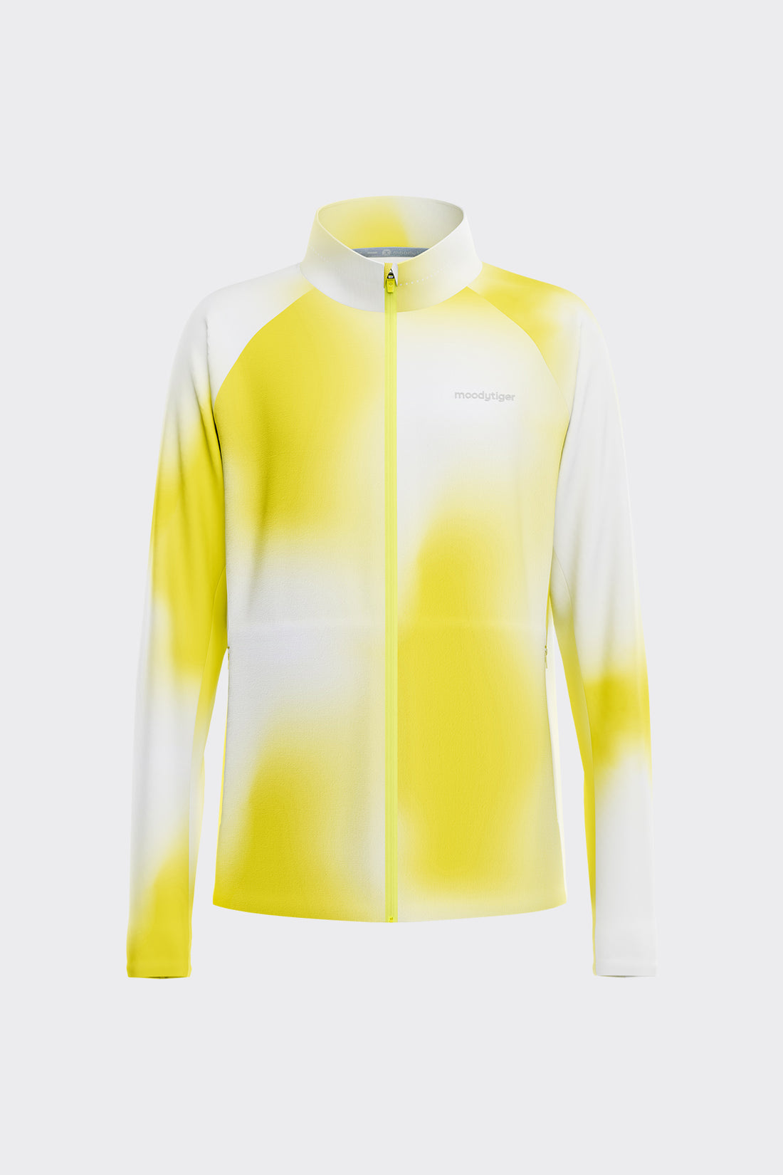 Original Cloudie Seamless Jacket **Color Field White**