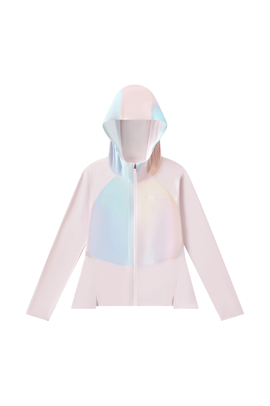 Original Cloudie Seamless Jacket **Gomera Spectrum**