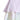 Original Cloudie Seamless Jacket **Light Purple Pink**