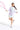 Original Cloudie Seamless Jacket **Light Purple Pink**