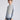 Original Cloudie Seamless Jacket **Moon Grey**